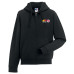 Zip Hooded Sweatshirt (Installer)
