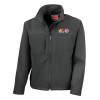 Result Classic Mens Soft Shell Jacket (Installer)