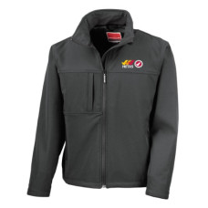 Result Classic Mens Soft Shell Jacket (Installer)