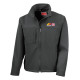 Result Classic Mens Soft Shell Jacket (Installer)