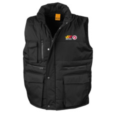 Result Work Guard Lance Bodywarmer (Installer)