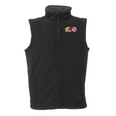 Regatta Flux Softshell Bodywarmer (Installer)