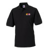 Hardwearing Pique Polo Shirt (Installer)