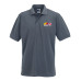 Hardwearing Pique Polo Shirt (Installer)