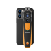 Testo 860i - Wireless thermal imaging camera