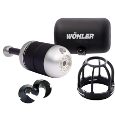 Wöhler SI 400 Smart Inspection Camera