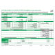 Landlord/Homeowner/Occupier Safety Record Pad