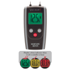 Valiant Moisture Meter | Colour Change