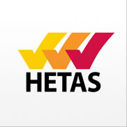 HETAS Website