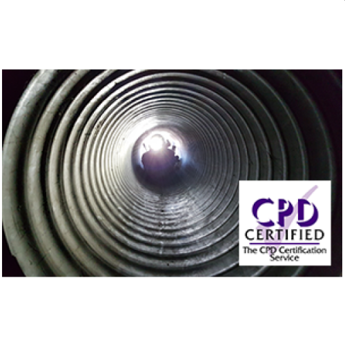 HETAS Confined Spaces CPD Certified Course image