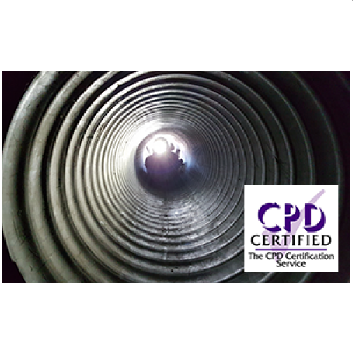 HETAS Confined Spaces CPD Certified Course image