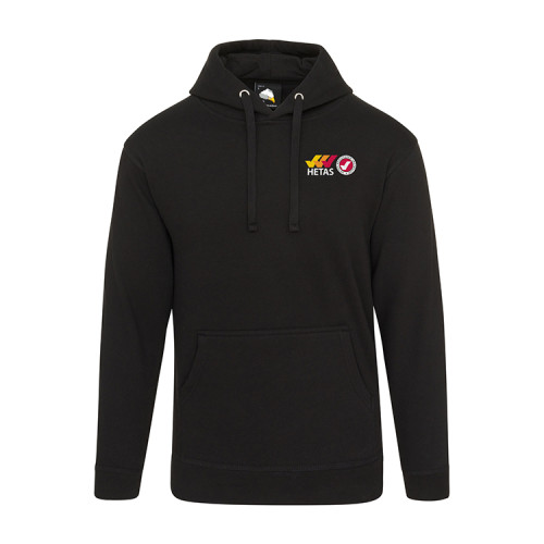 HETAS Approved Installer Hoodie