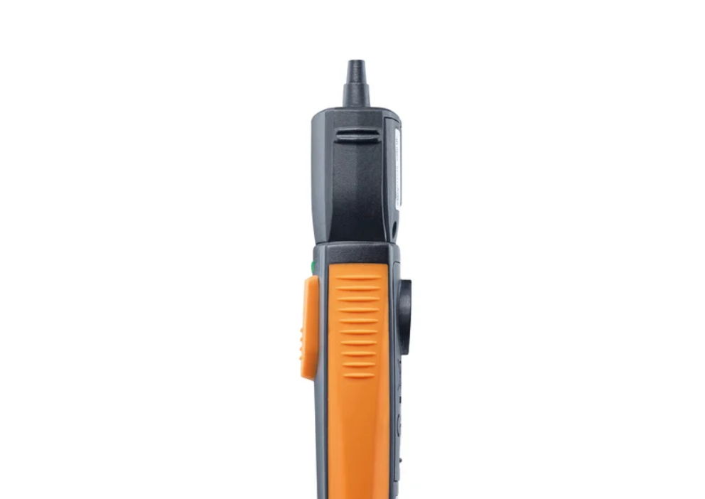 testo 510i Bluetooth Differential Pressure Gauge Smart Probe - Image 2